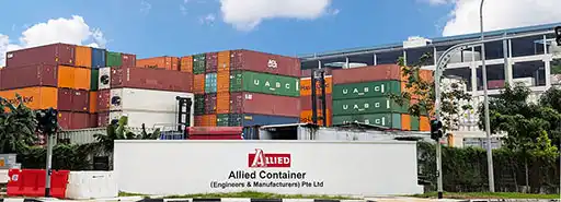 allied