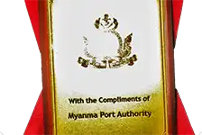 award