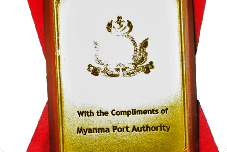 award
