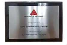 award