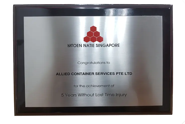 award
