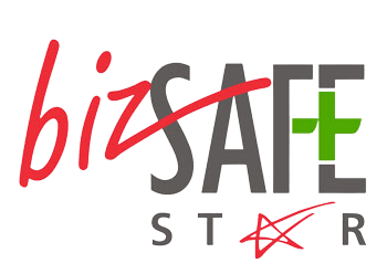 bizSAFE STAR Workplace Safety and Health Management System Certification