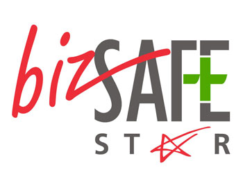 bizSAFE STAR Workplace Safety and Health Management System Certification